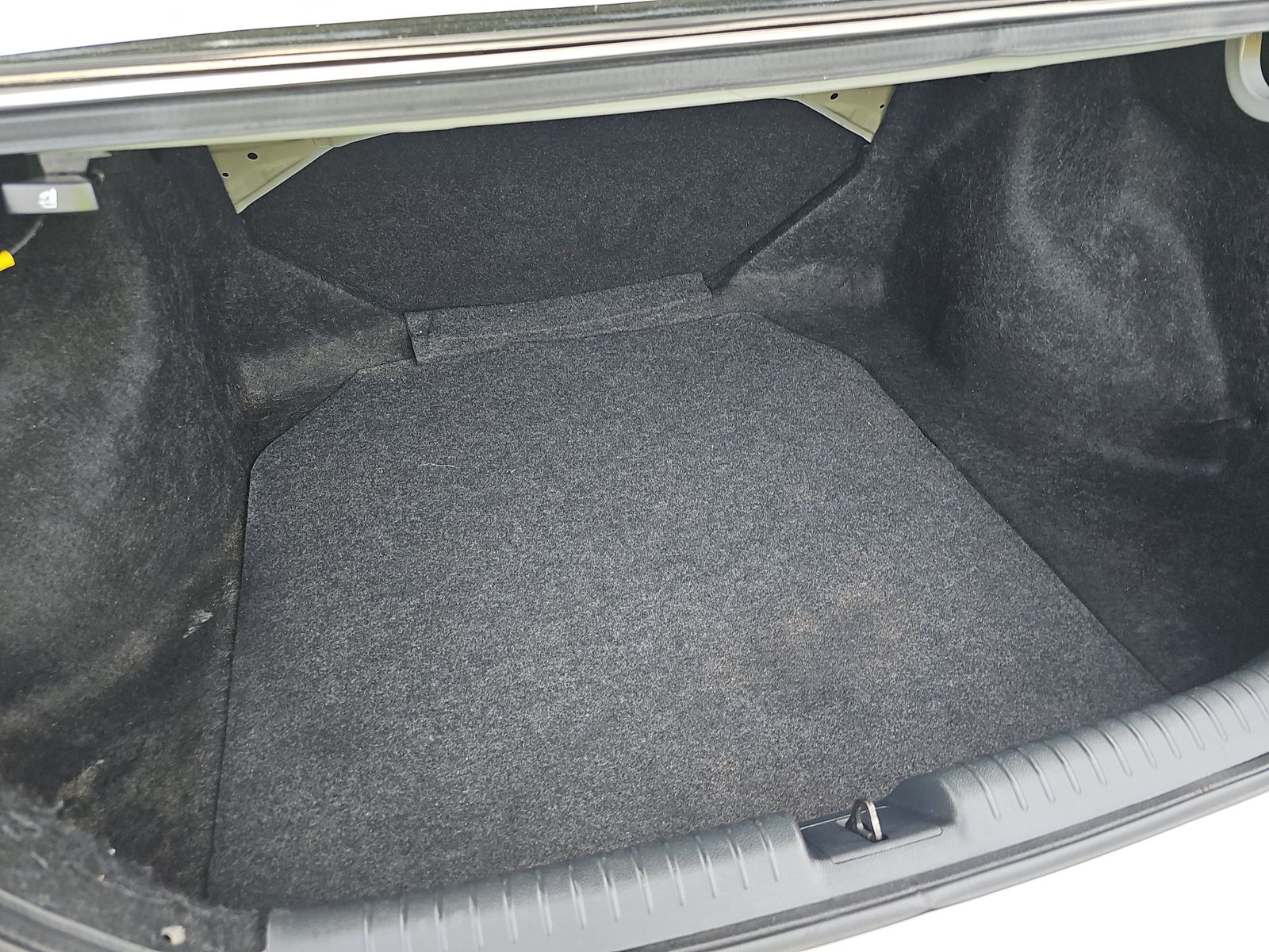 2014 Honda Civic LX FWD