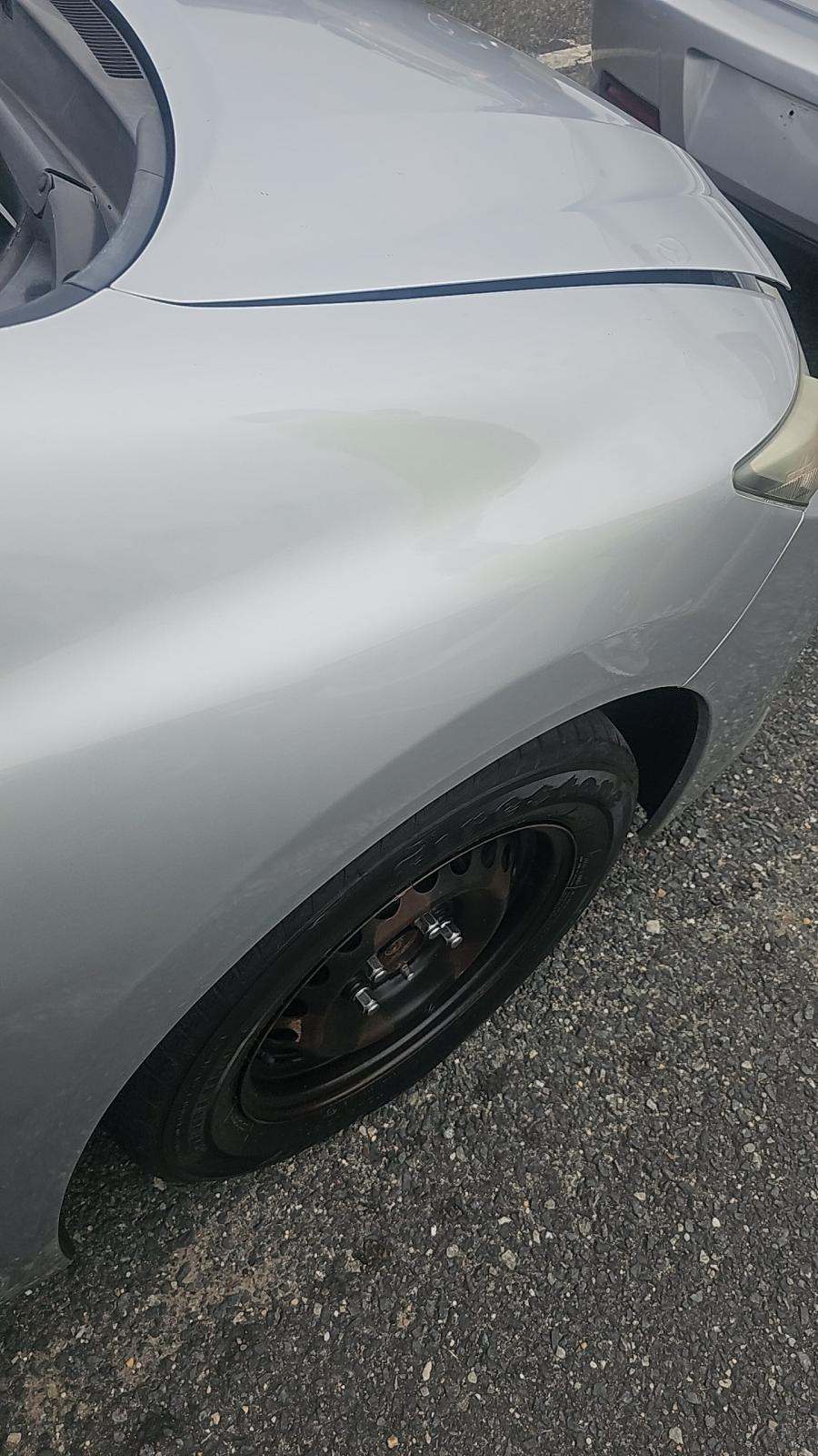 2014 Honda Civic LX FWD