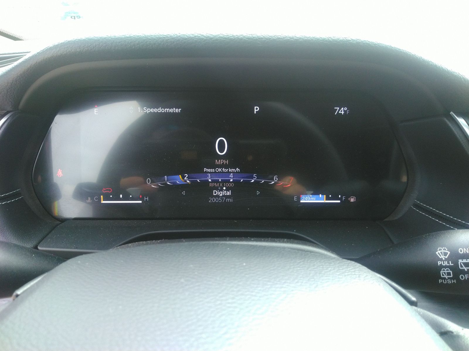 2024 Jeep Grand Cherokee Limited RWD