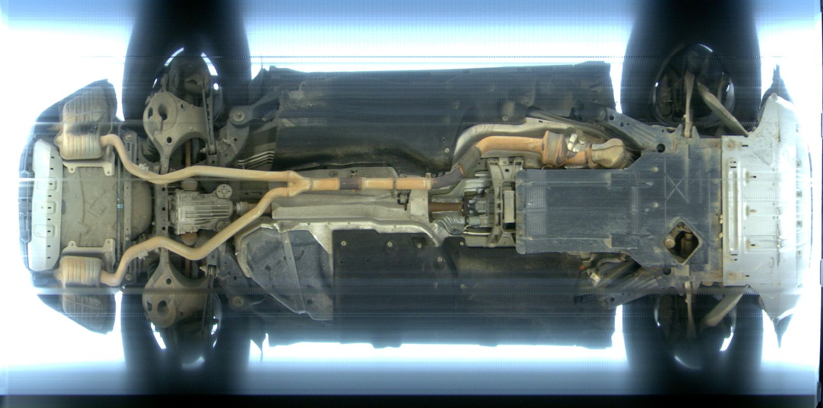 2022 Ford Explorer Timberline AWD