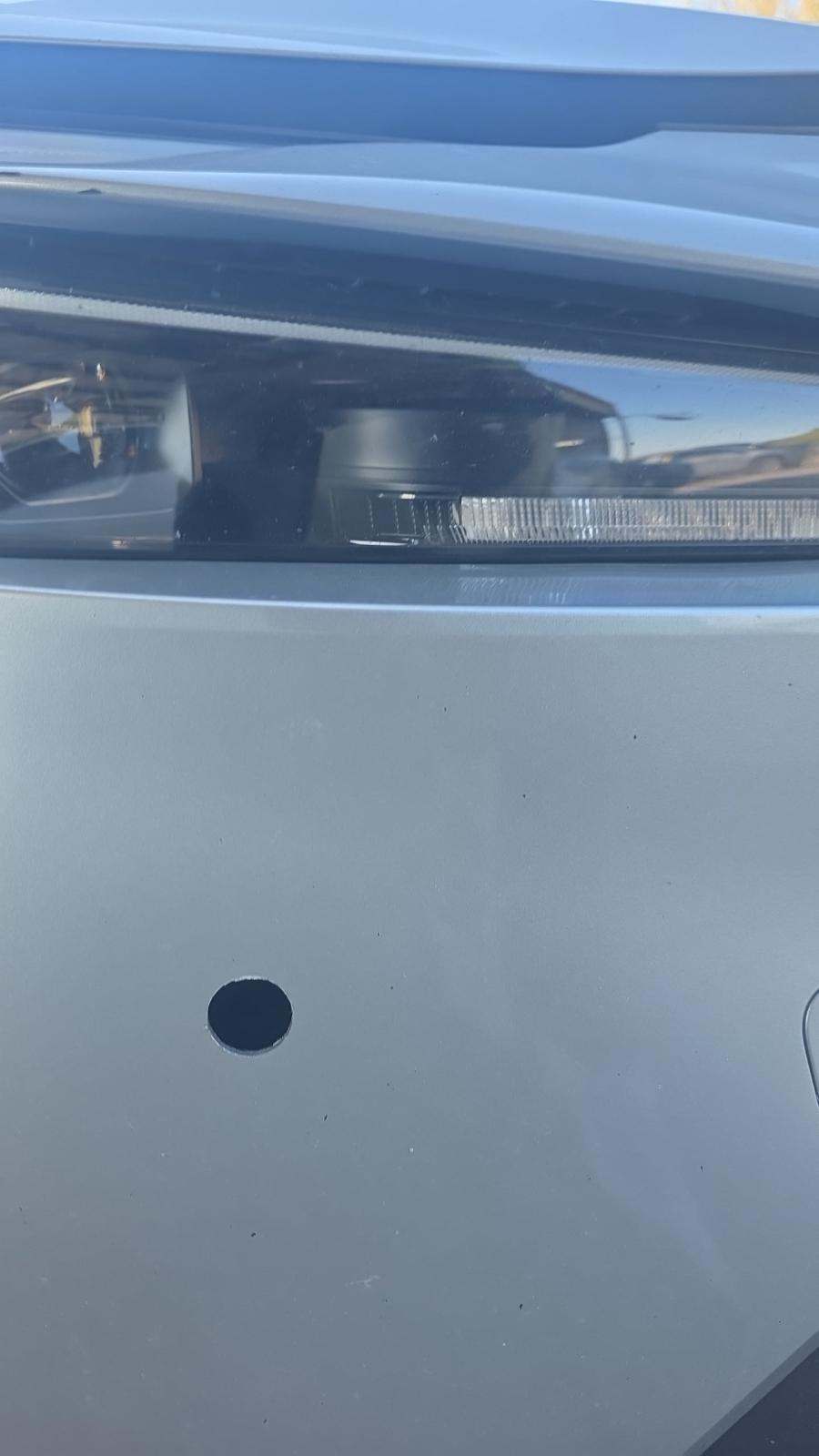 2023 Toyota Prius LE FWD