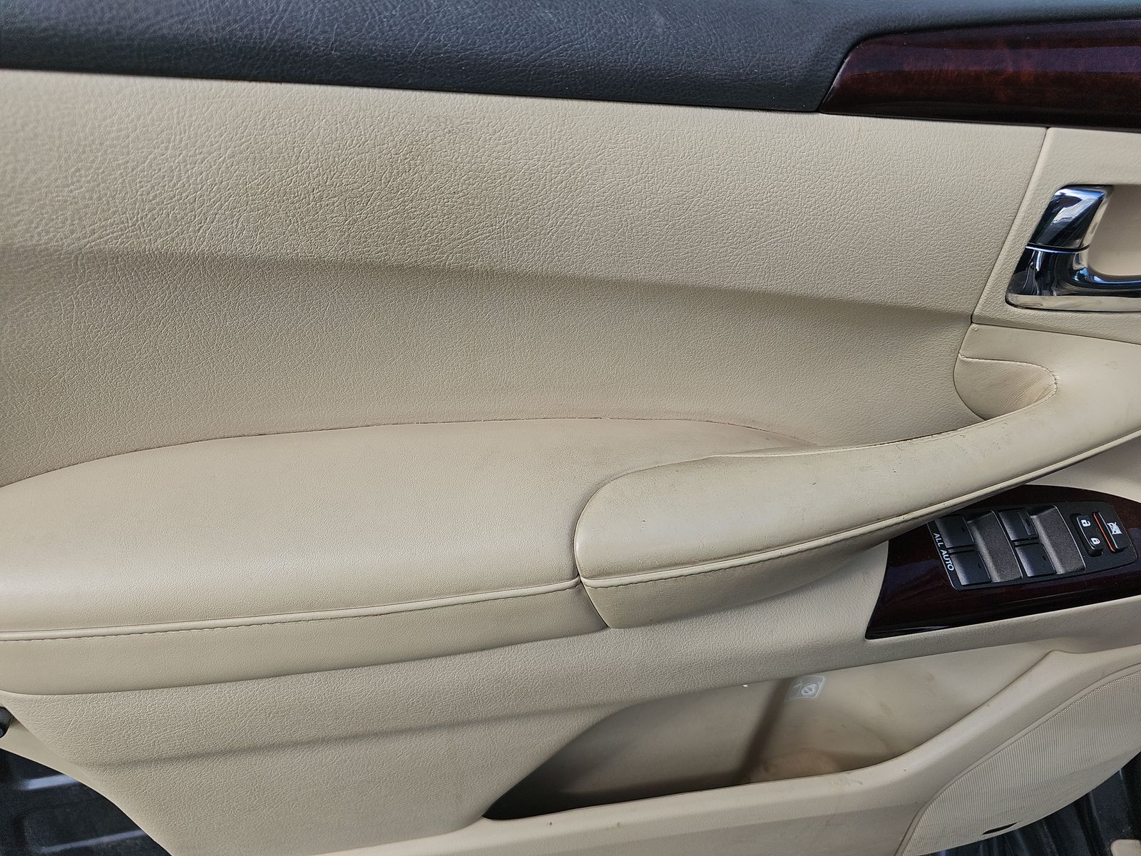 2013 Lexus LX LX 570 AWD