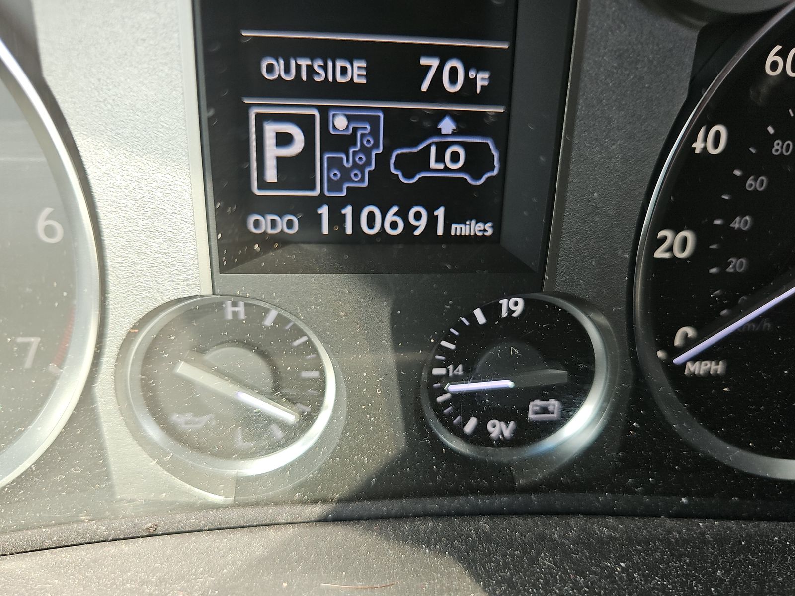 2013 Lexus LX LX 570 AWD