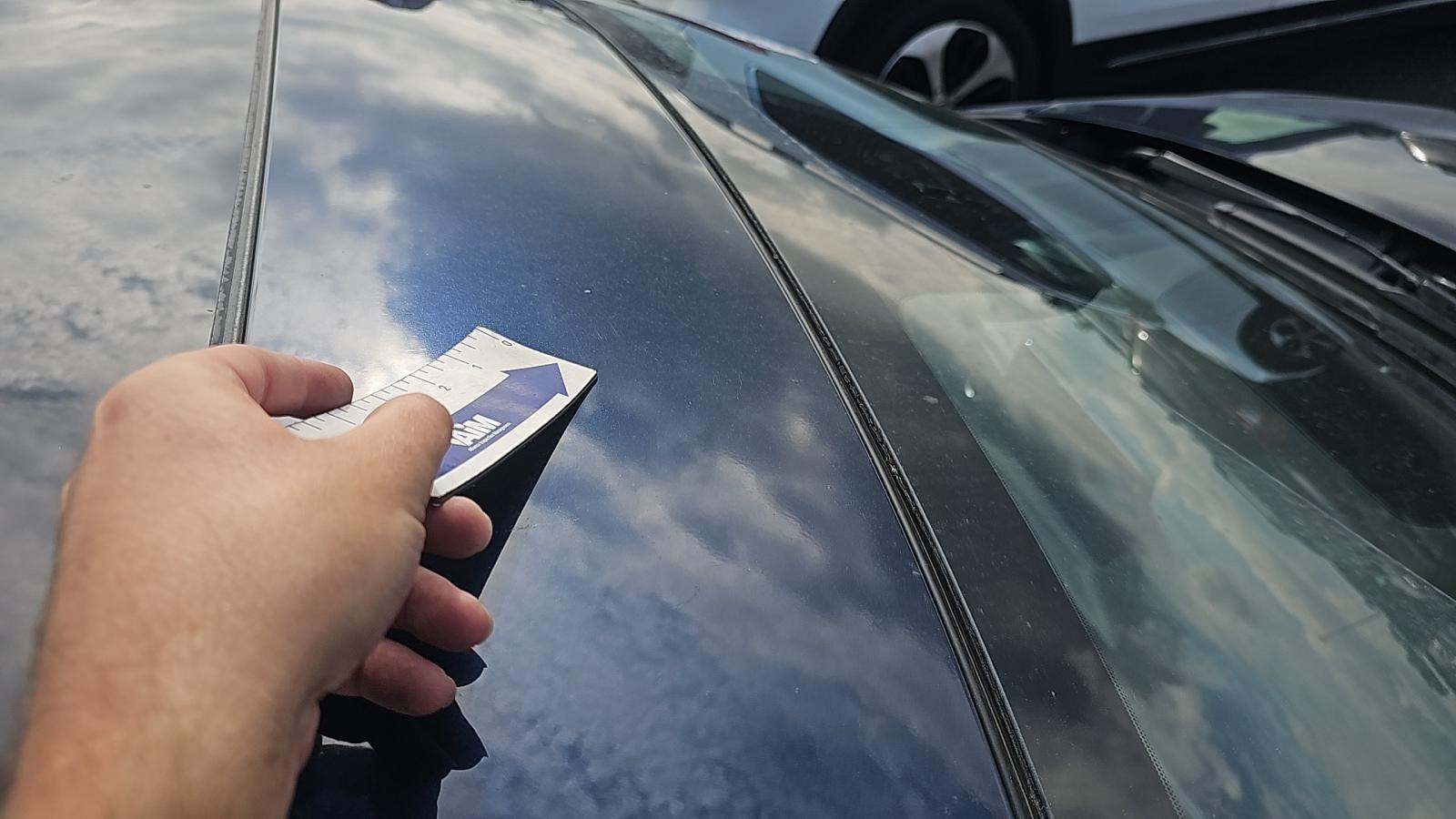 2021 MAZDA MAZDA6 Grand Touring Reserve FWD