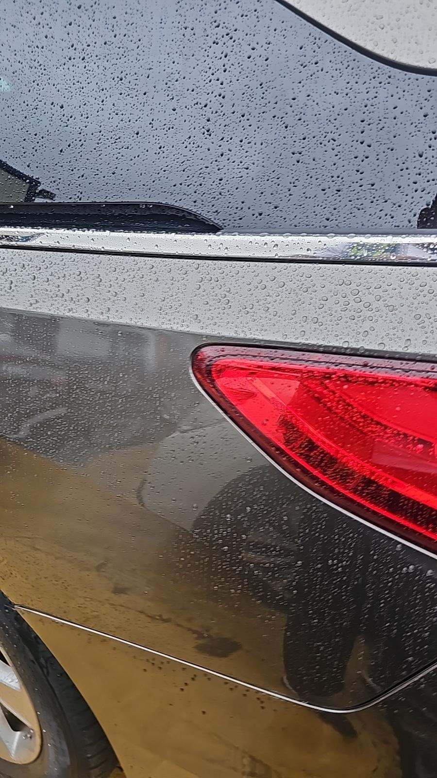 2018 Honda Odyssey EX-L FWD