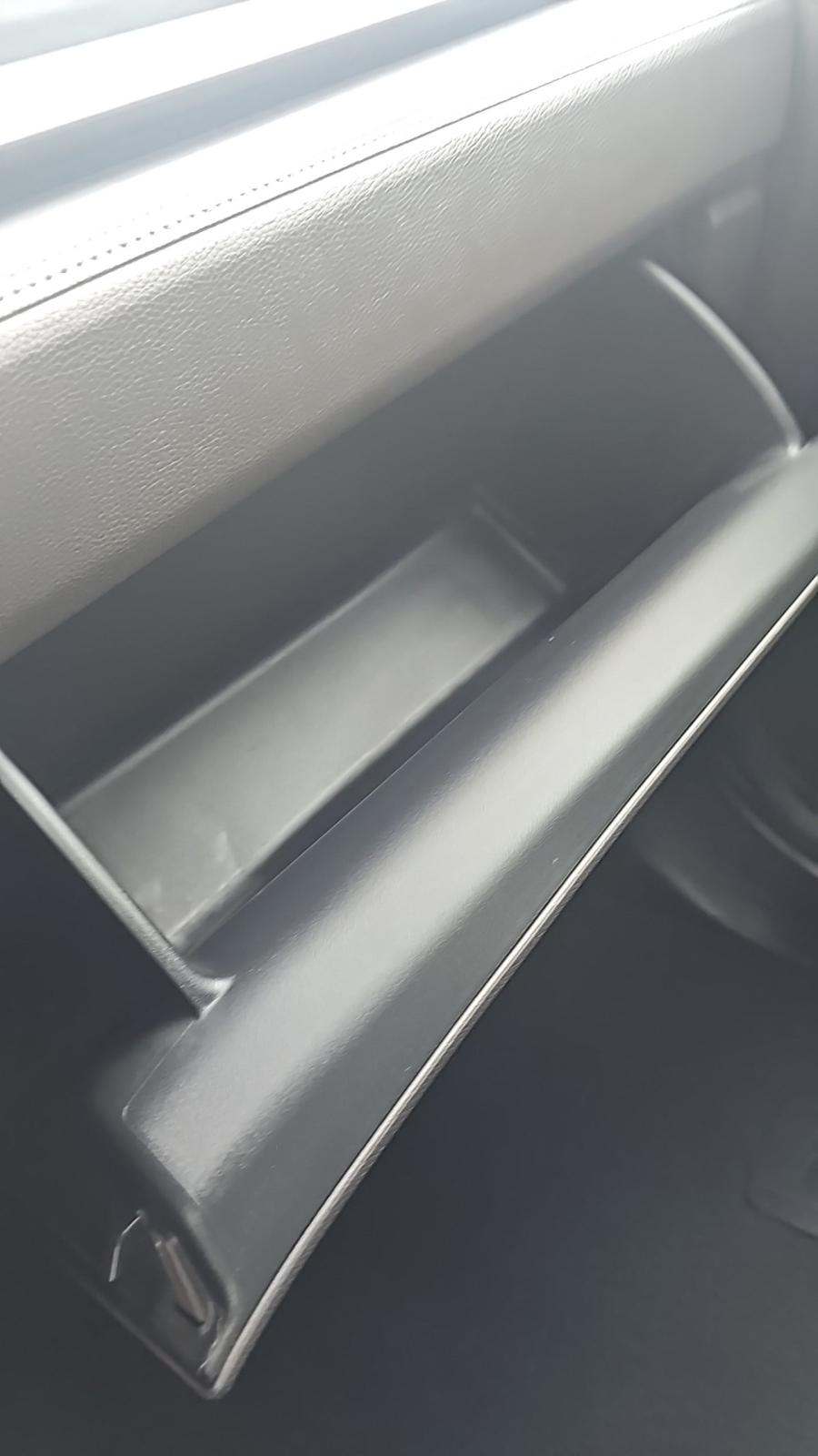 2018 Honda Odyssey EX-L FWD