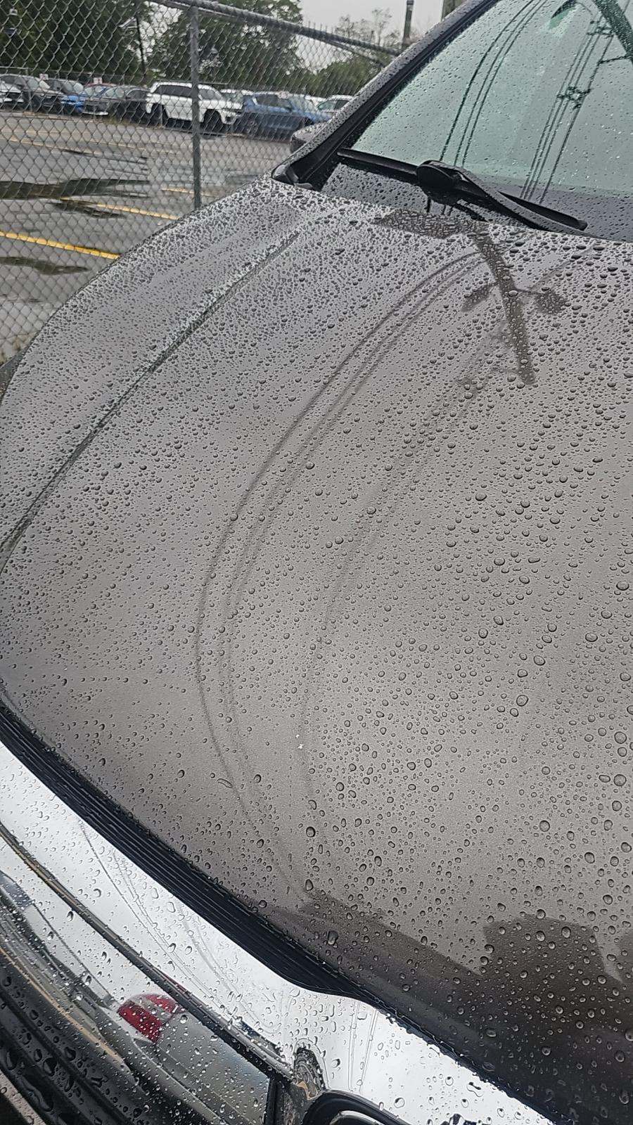 2018 Honda Odyssey EX-L FWD