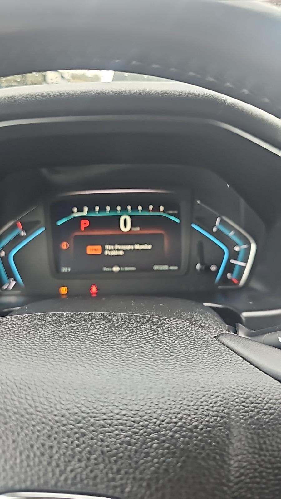 2018 Honda Odyssey EX-L FWD