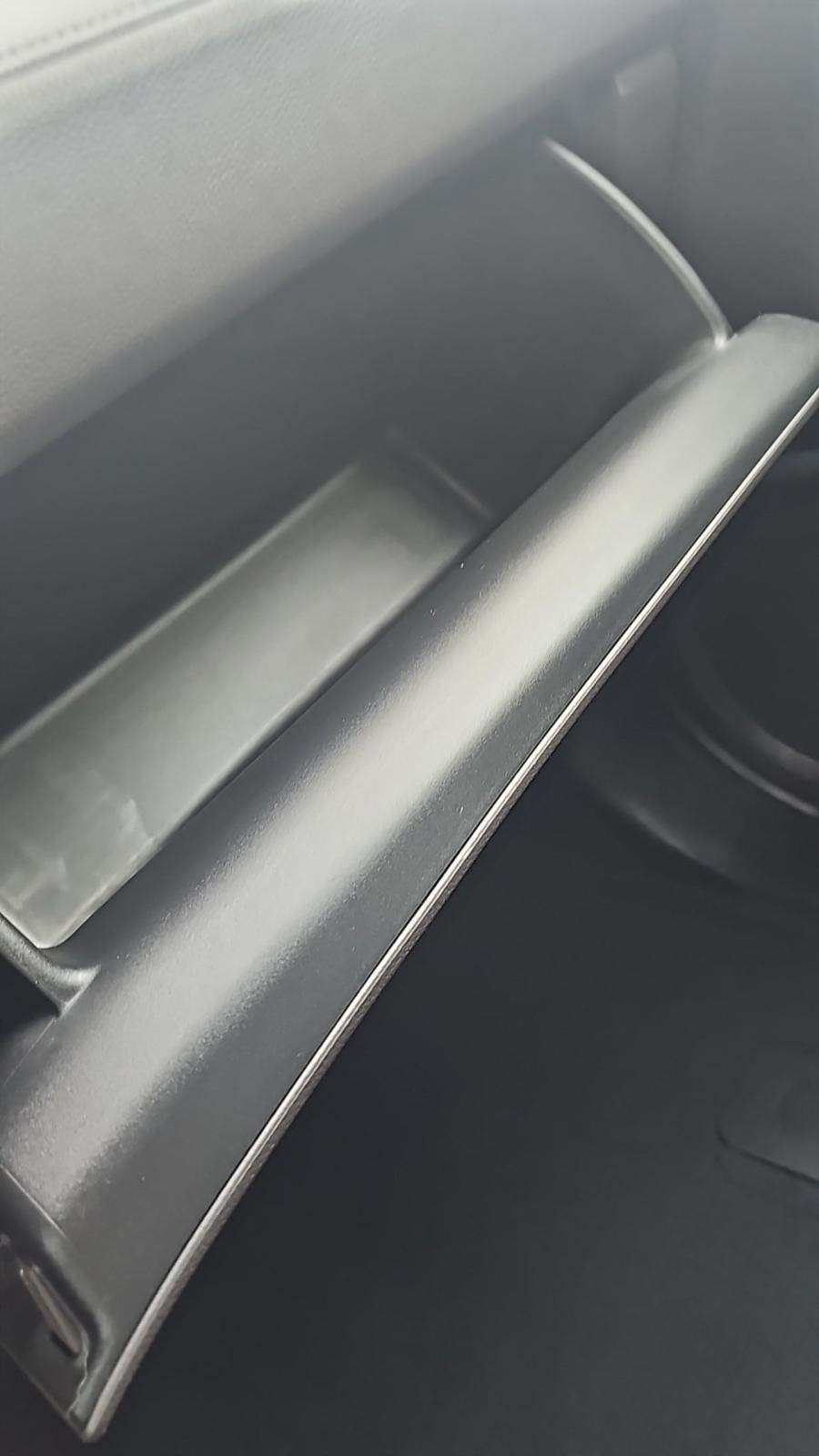 2018 Honda Odyssey EX-L FWD