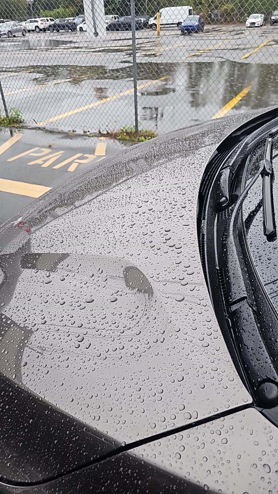 2018 Honda Odyssey EX-L FWD