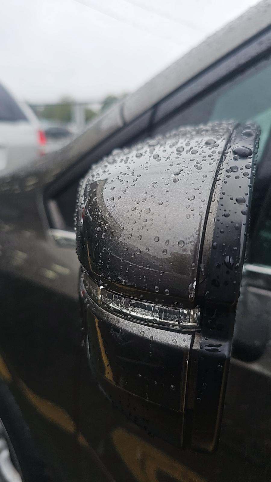 2018 Honda Odyssey EX-L FWD