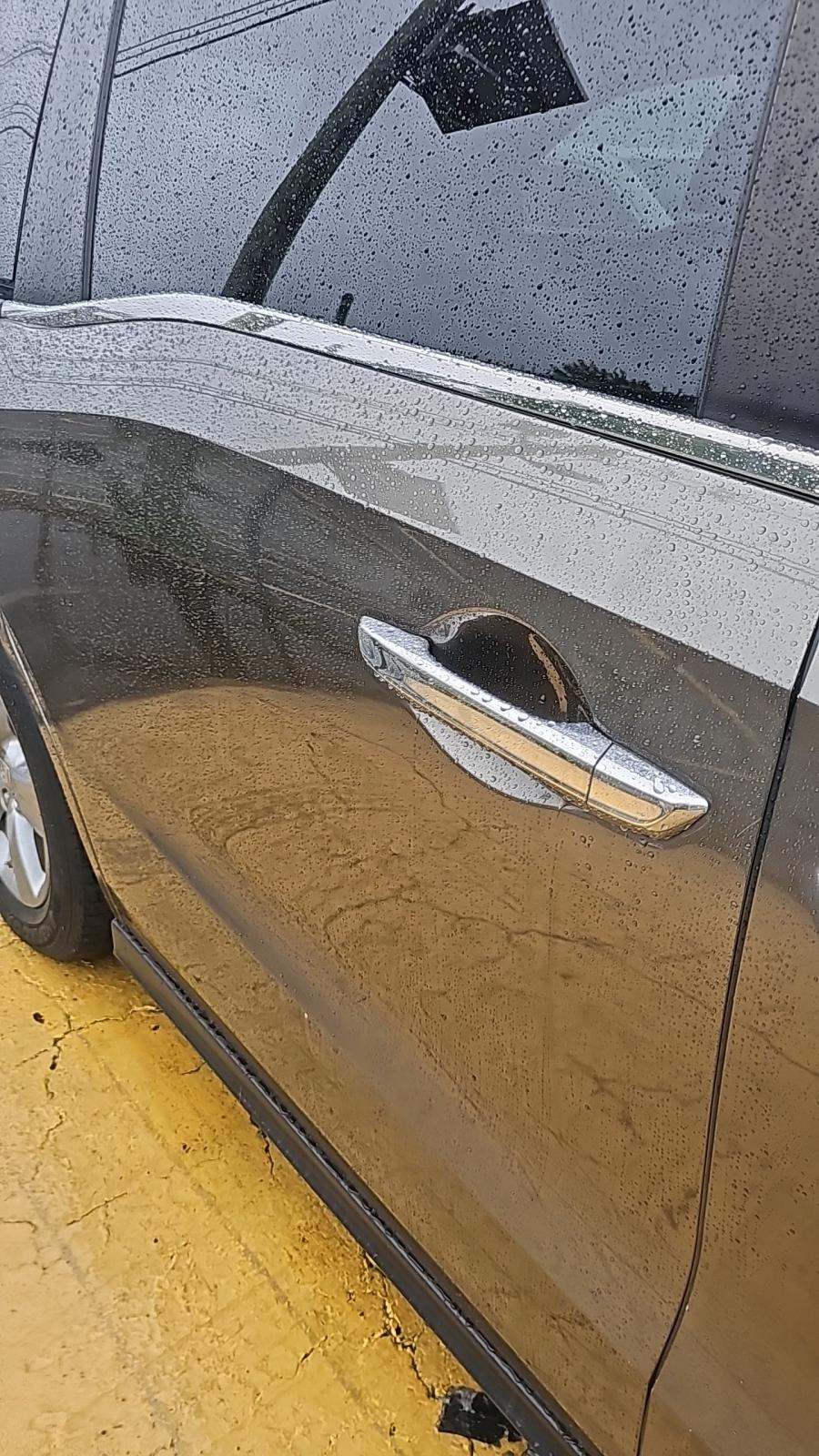 2018 Honda Odyssey EX-L FWD