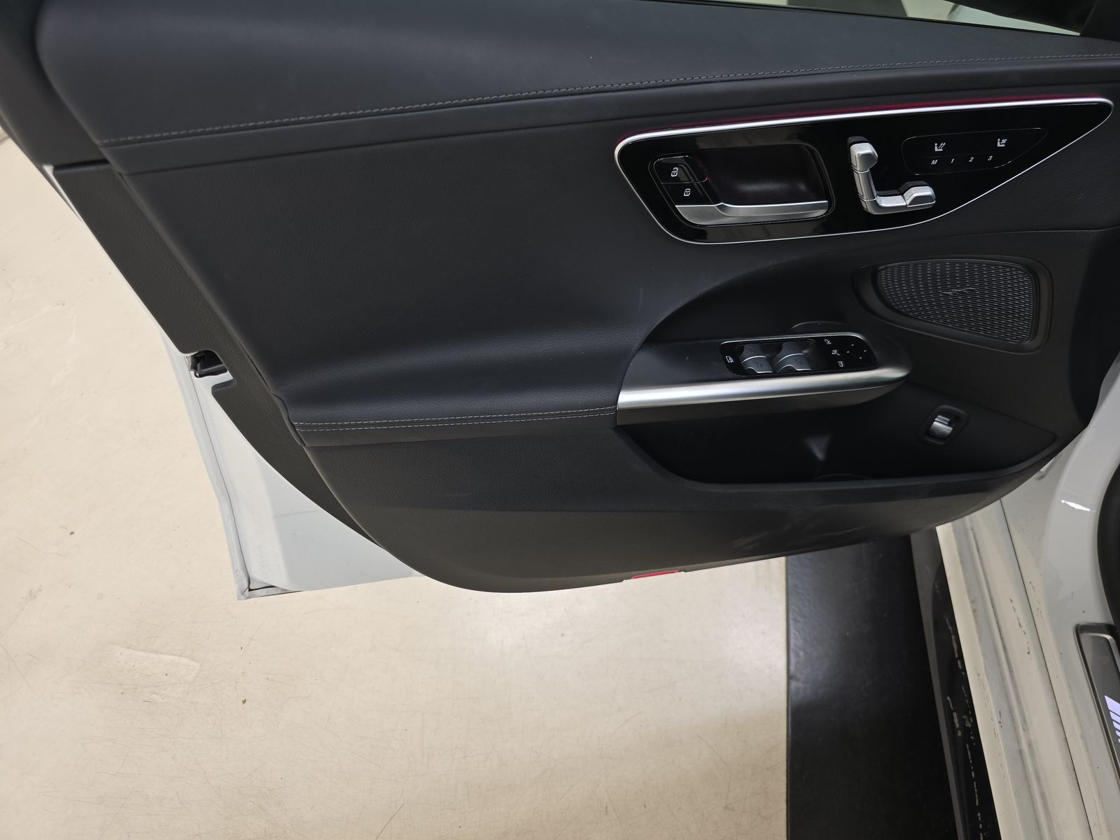 2024 Mercedes-Benz C-Class AMG C 43 AWD