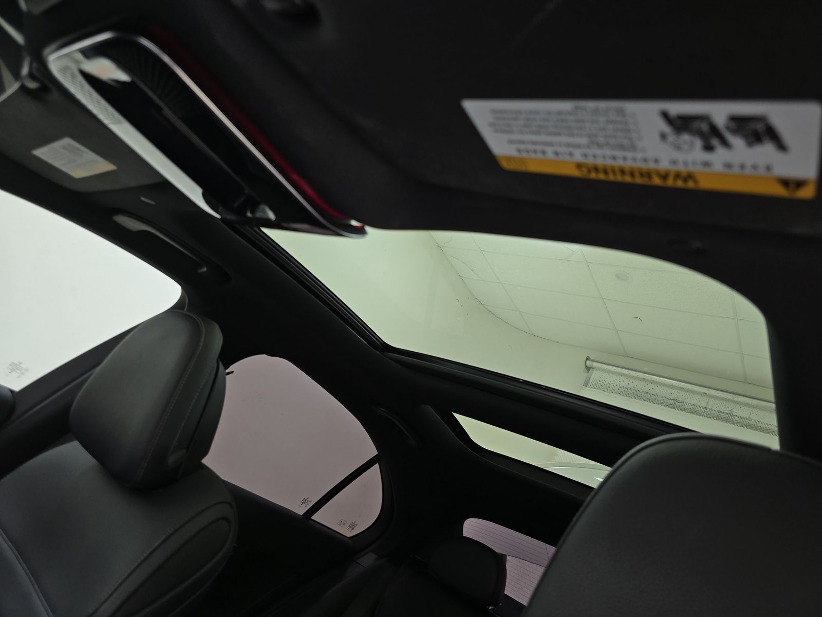 2024 Mercedes-Benz C-Class AMG C 43 AWD