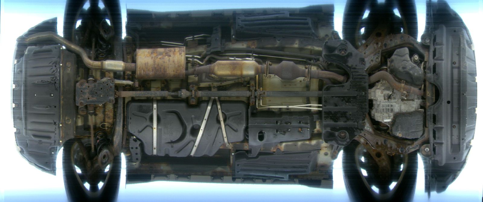 2013 Toyota Sienna XLE AWD