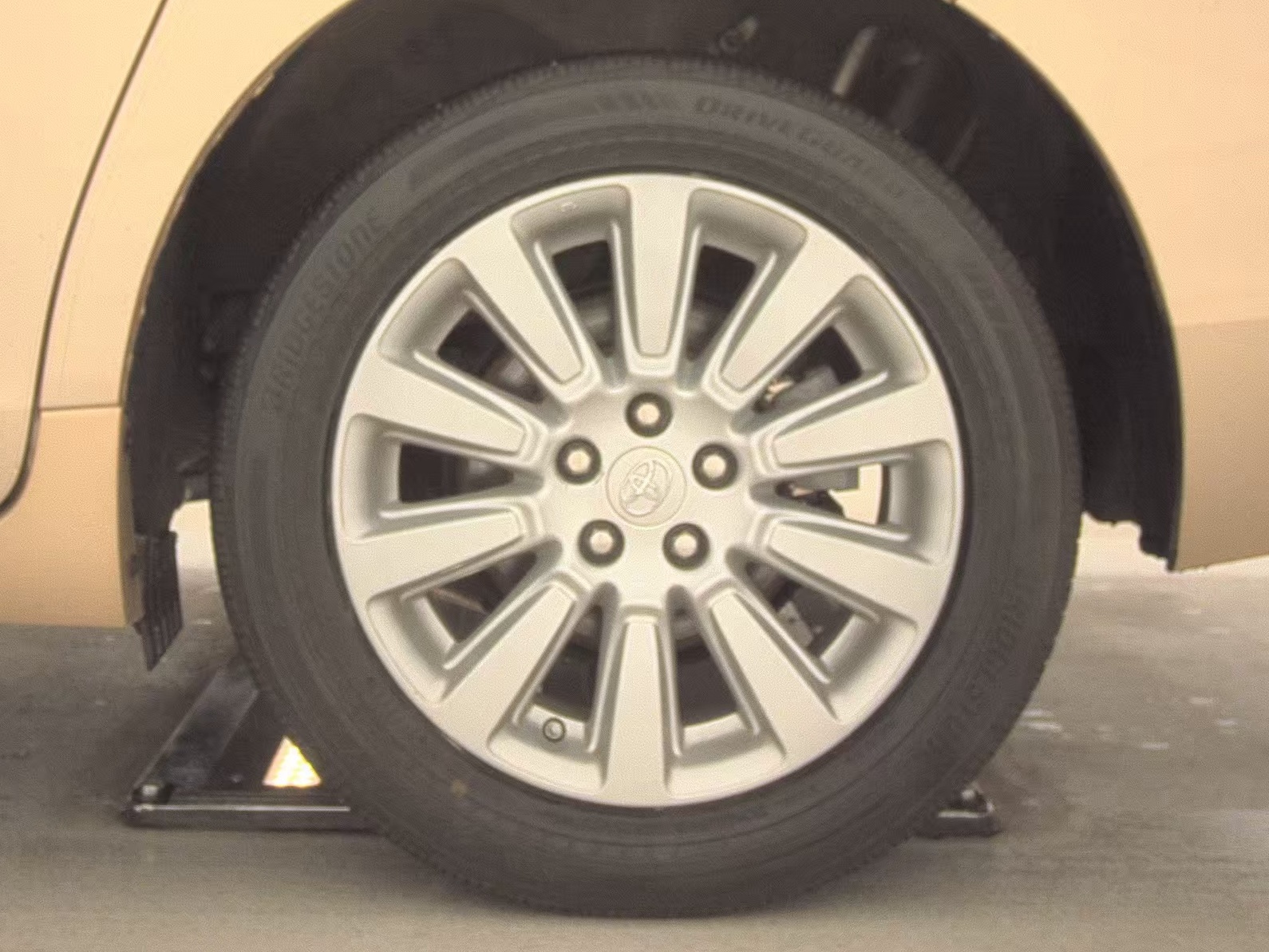 2013 Toyota Sienna XLE AWD