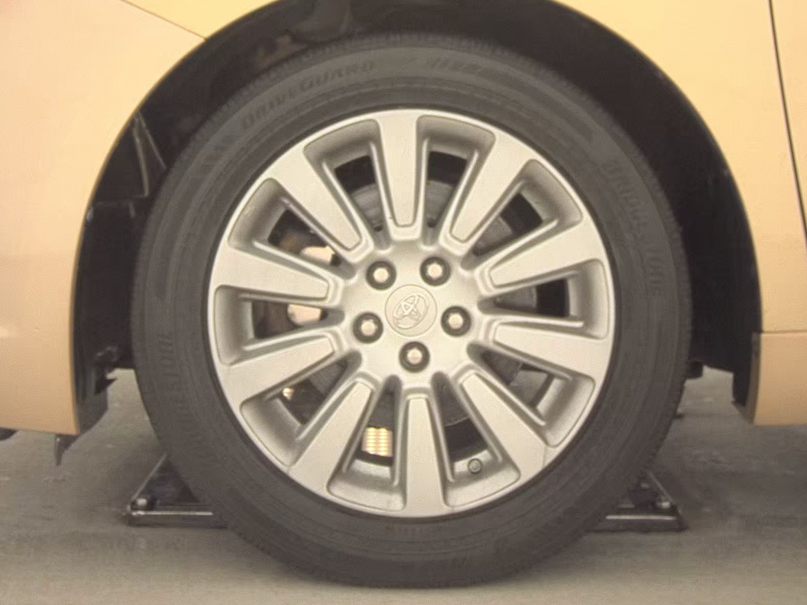 2013 Toyota Sienna XLE AWD