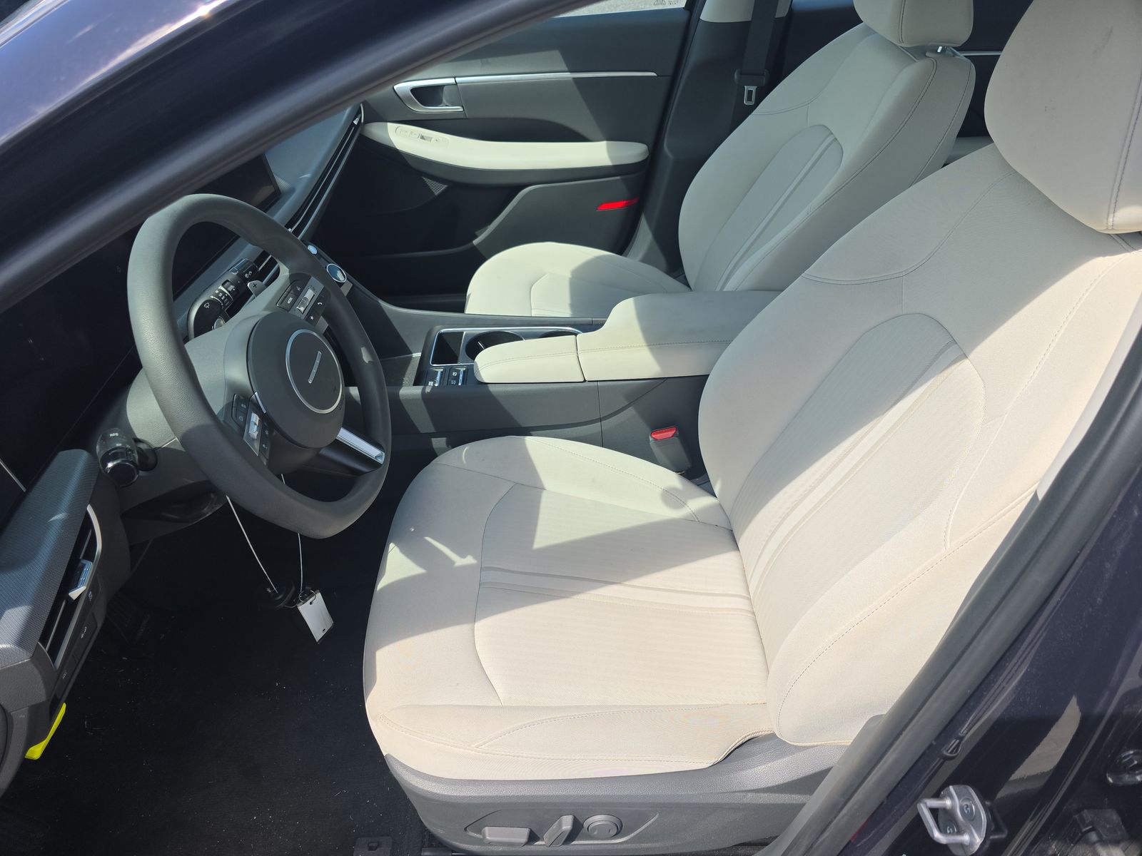 2024 Hyundai Sonata SEL FWD