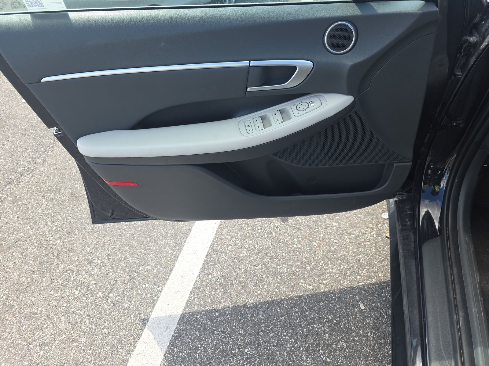 2024 Hyundai Sonata SEL FWD