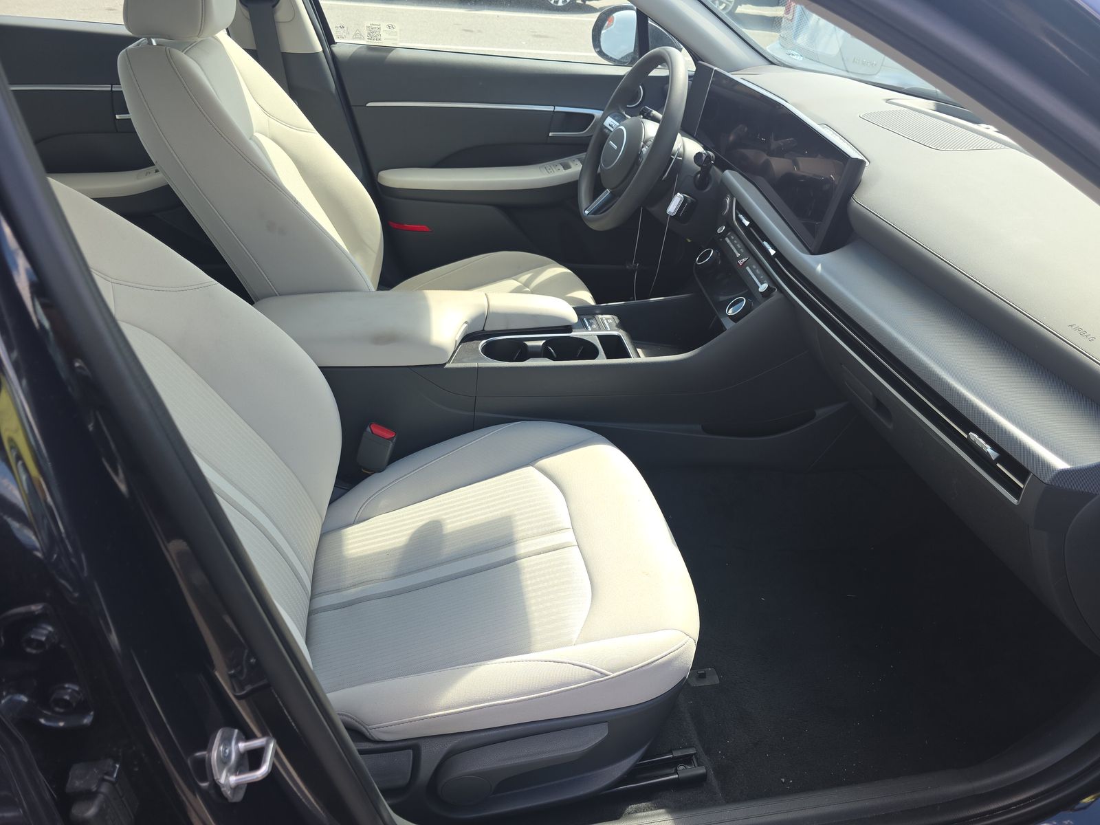 2024 Hyundai Sonata SEL FWD