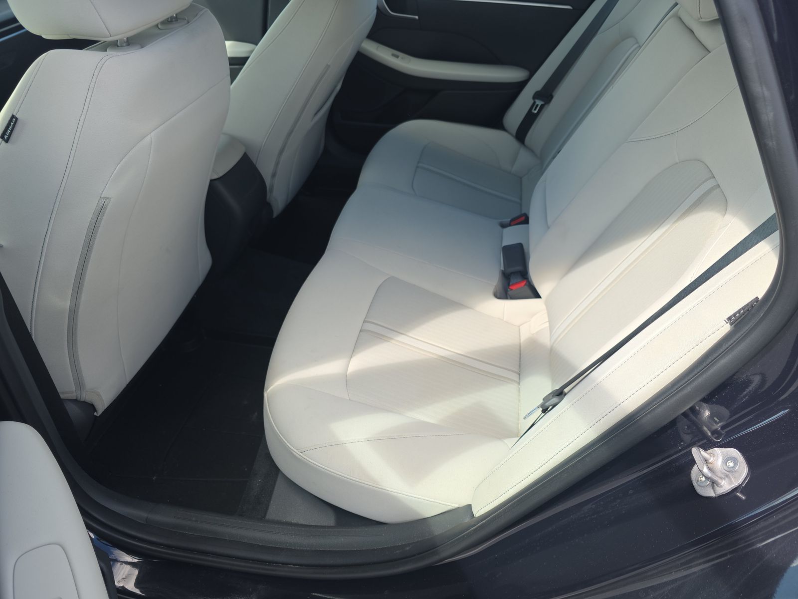 2024 Hyundai Sonata SEL FWD