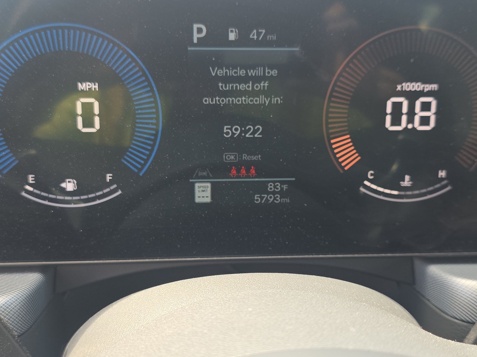 2024 Hyundai Sonata SEL FWD