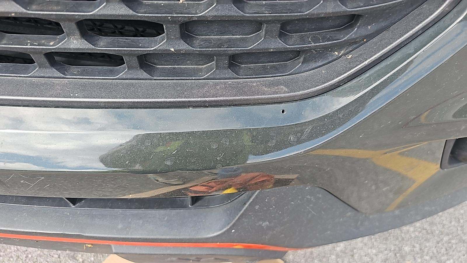 2022 Ford Explorer Timberline AWD