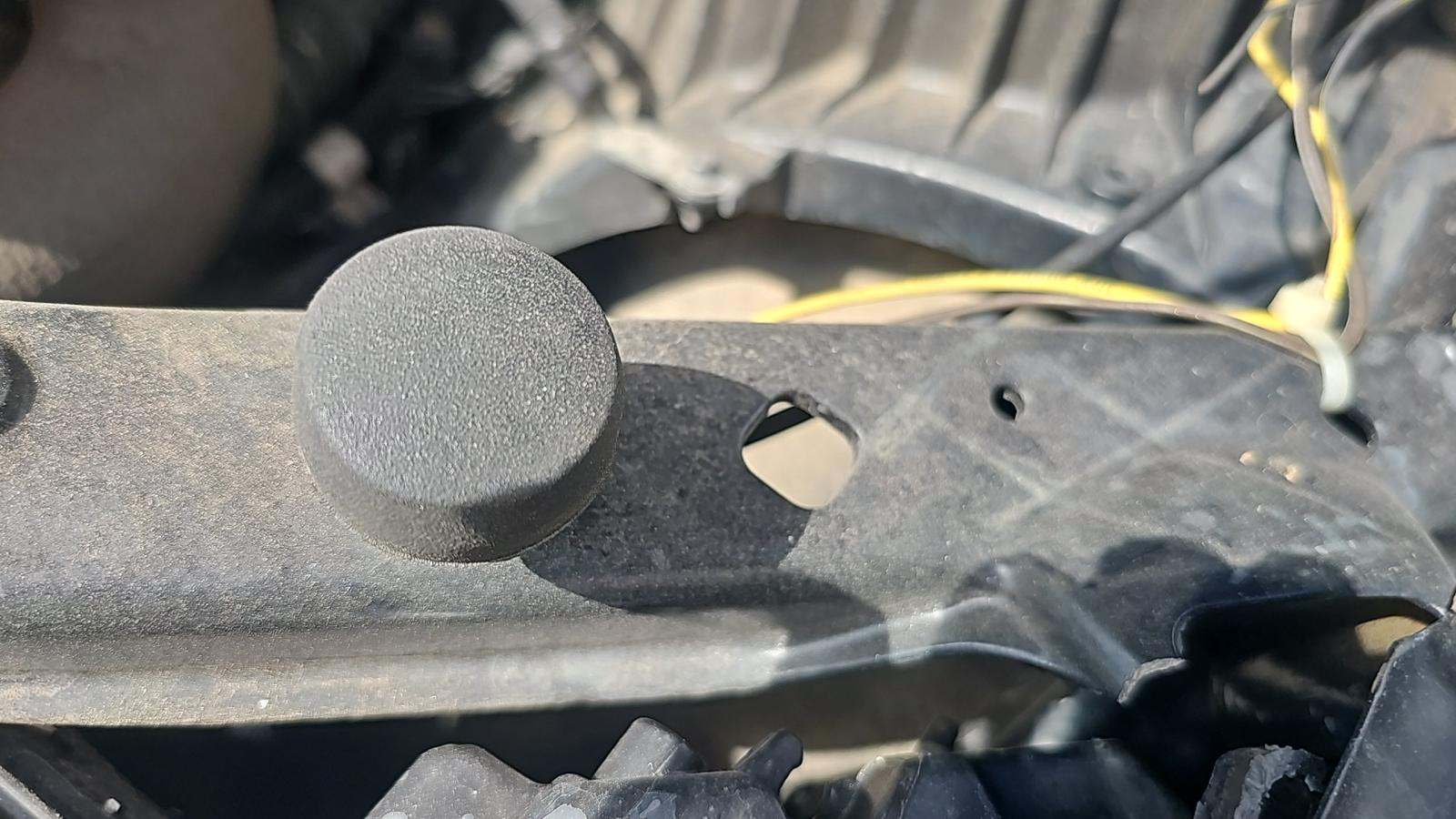 2022 Ford Explorer Timberline AWD