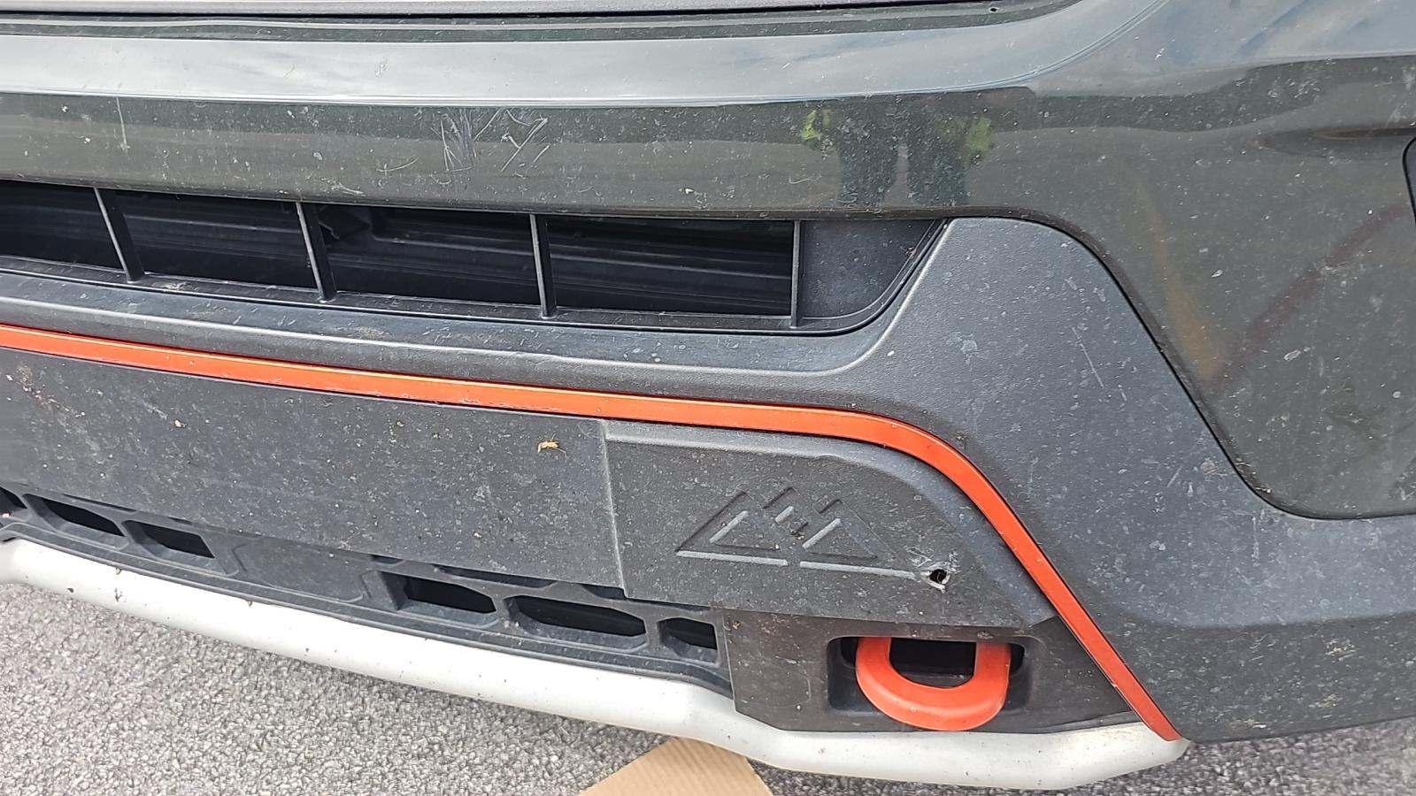 2022 Ford Explorer Timberline AWD