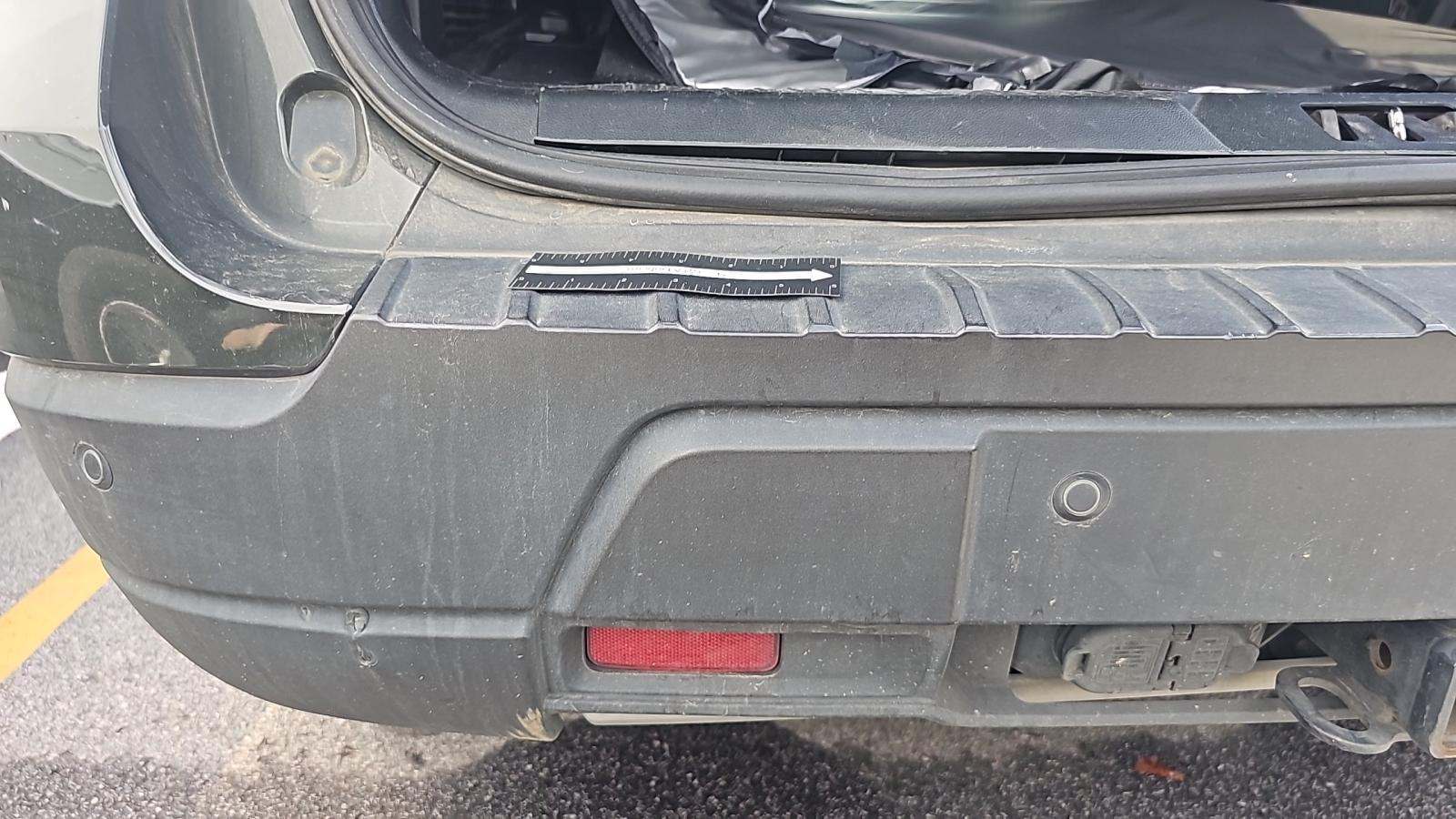 2022 Ford Explorer Timberline AWD