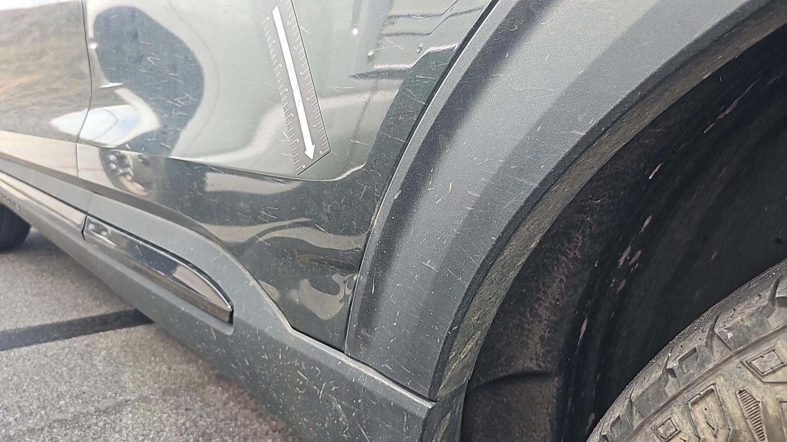 2022 Ford Explorer Timberline AWD