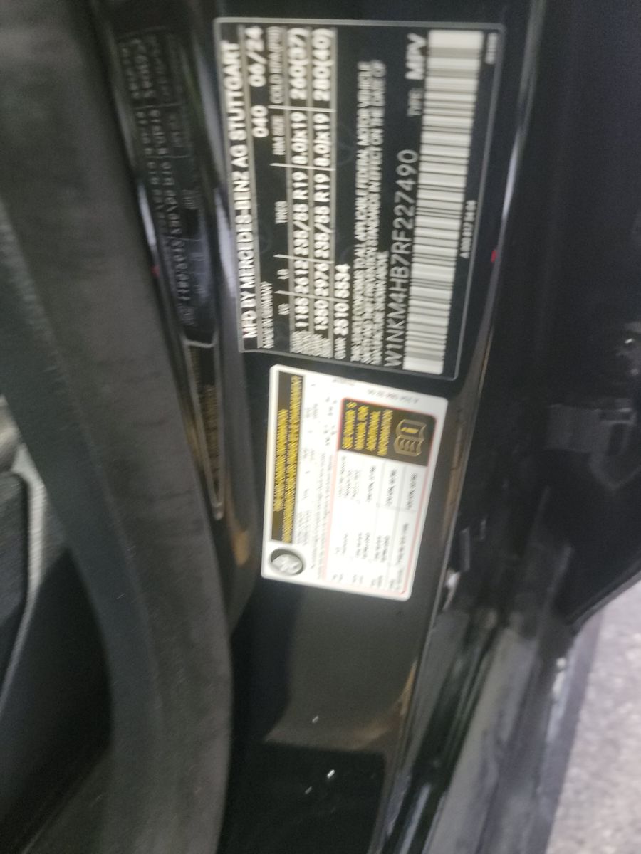 2024 Mercedes-Benz GLC GLC 300 AWD