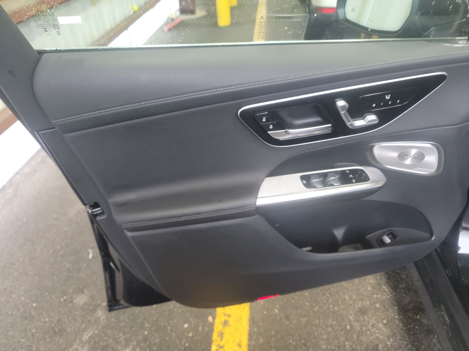 2024 Mercedes-Benz GLC GLC 300 AWD