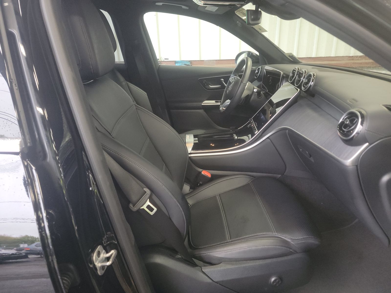 2024 Mercedes-Benz GLC GLC 300 AWD