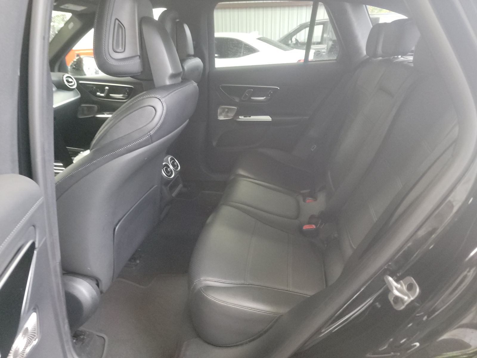 2024 Mercedes-Benz GLC GLC 300 AWD