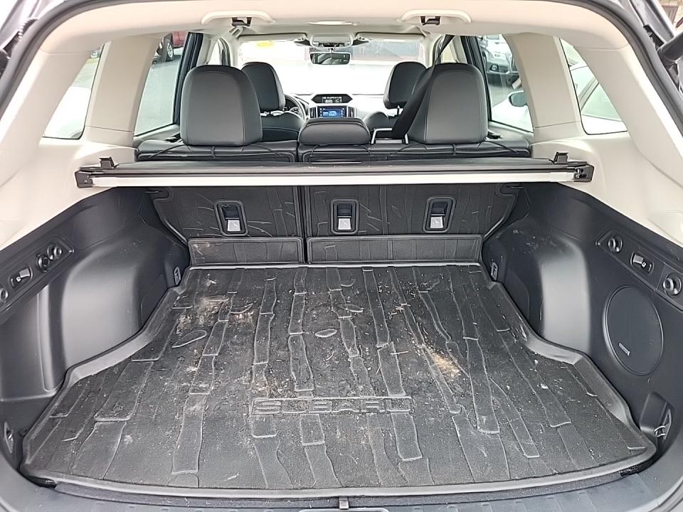 2023 Subaru Forester Limited AWD