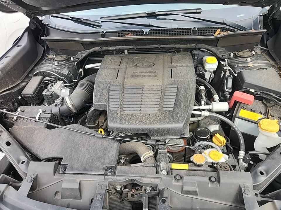 2023 Subaru Forester Limited AWD