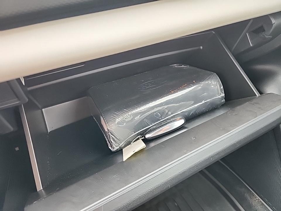 2023 Subaru Forester Limited AWD