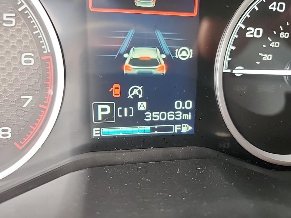 2023 Subaru Forester Limited AWD