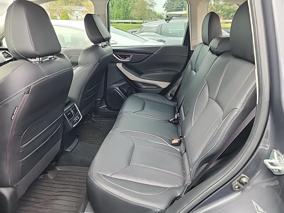 2023 Subaru Forester Limited AWD