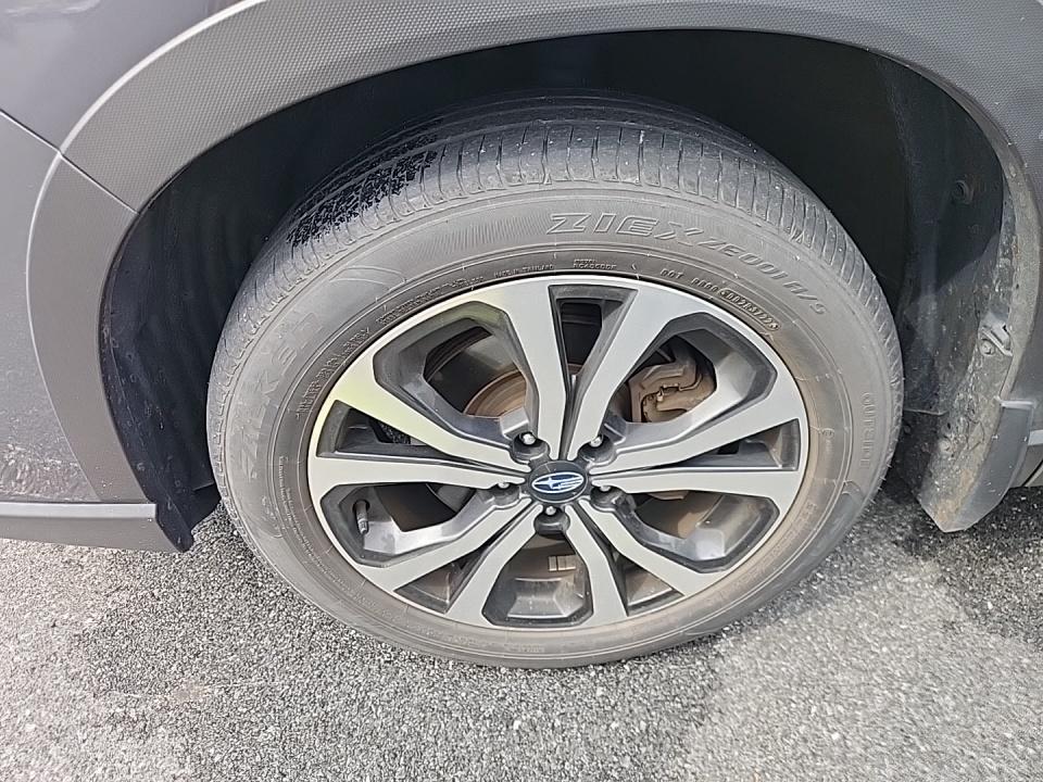 2023 Subaru Forester Limited AWD