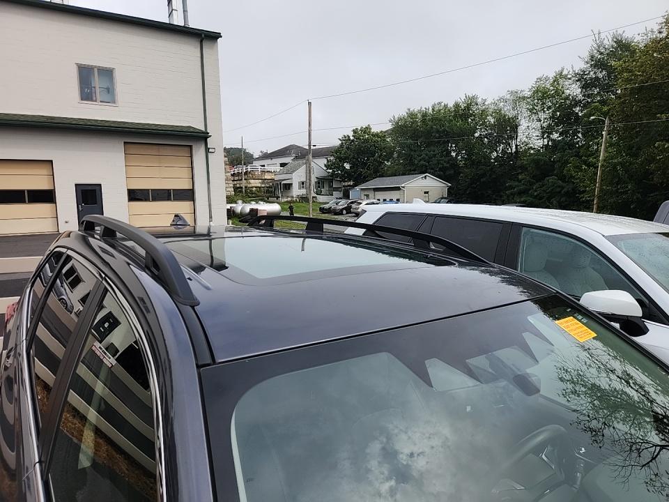 2023 Subaru Forester Limited AWD