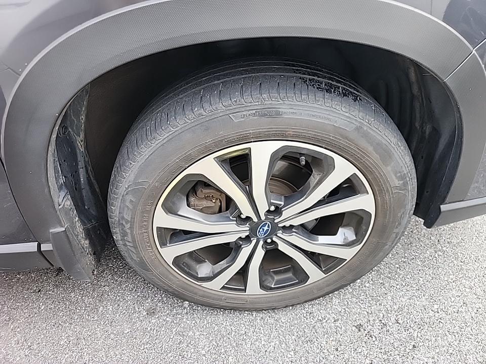 2023 Subaru Forester Limited AWD