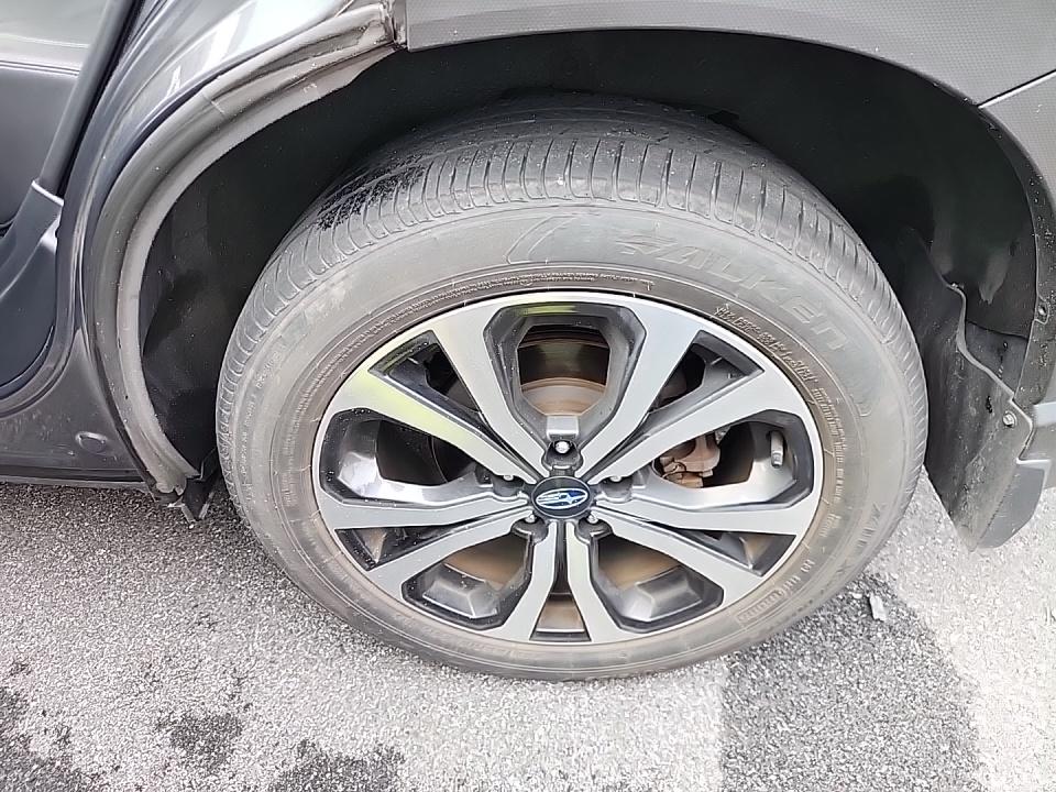 2023 Subaru Forester Limited AWD