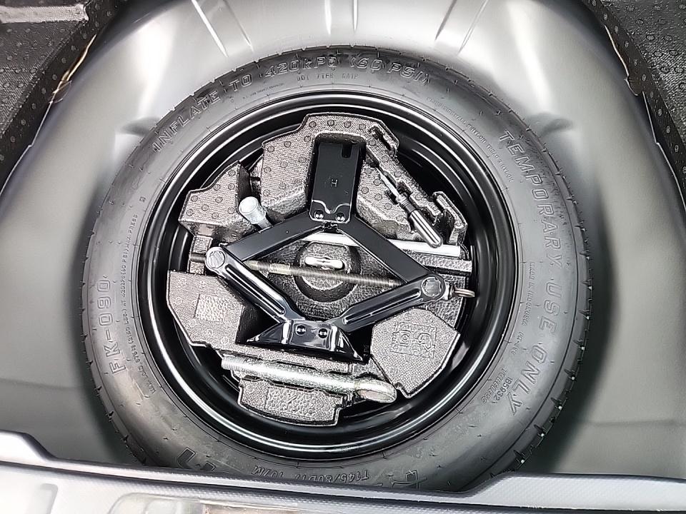 2023 Subaru Forester Limited AWD