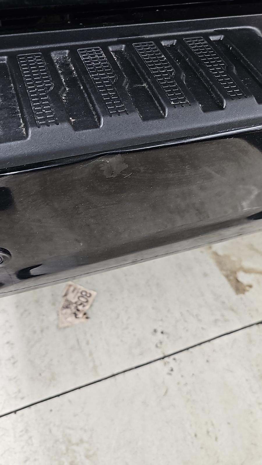 2022 Chevrolet Silverado 2500HD High Country AWD