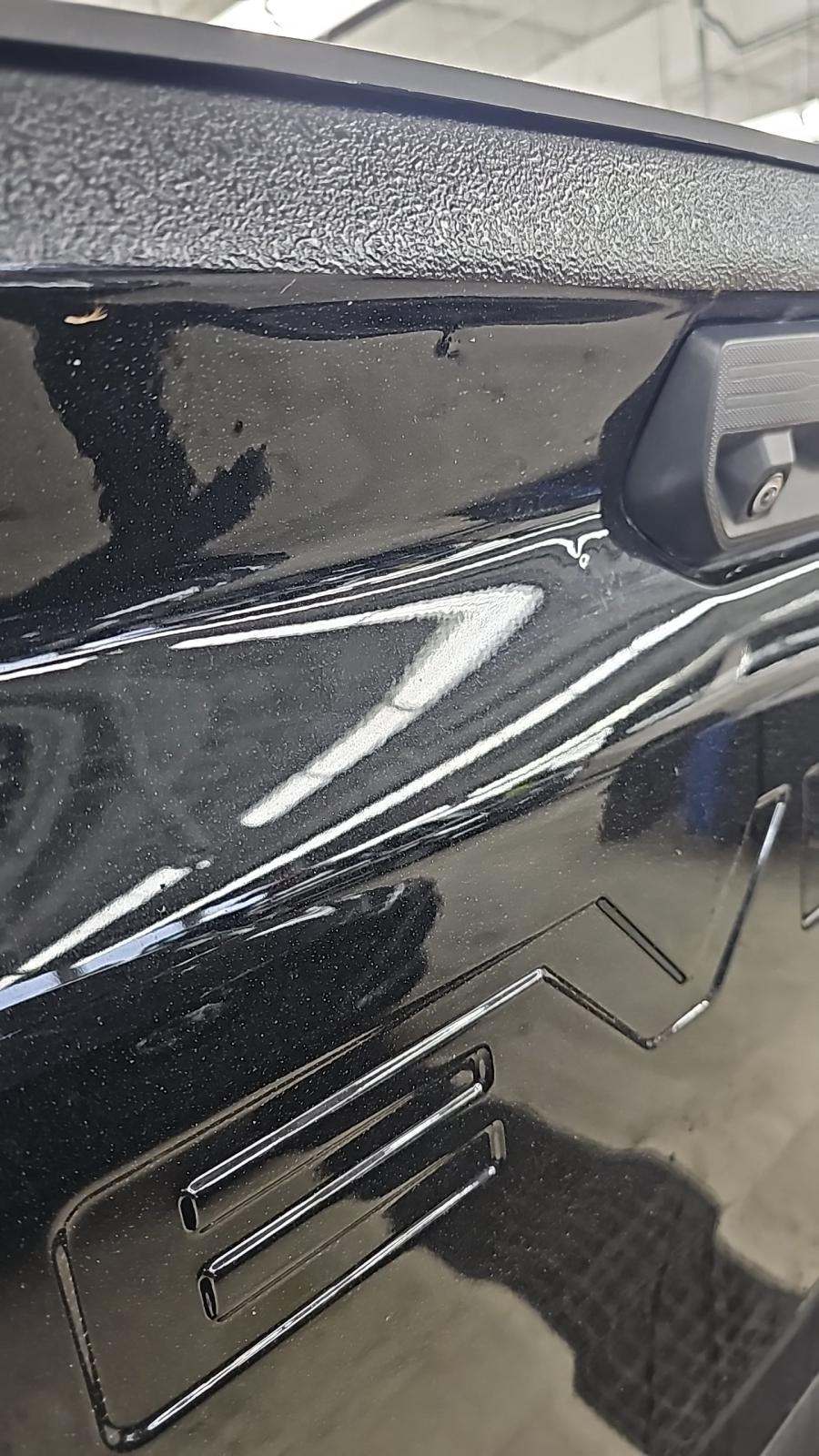 2022 Chevrolet Silverado 2500HD High Country AWD