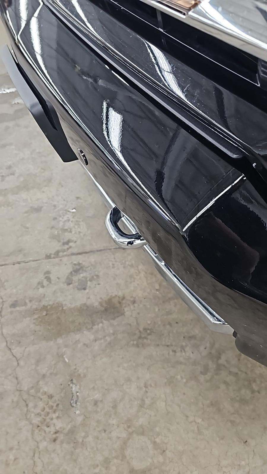 2022 Chevrolet Silverado 2500HD High Country AWD