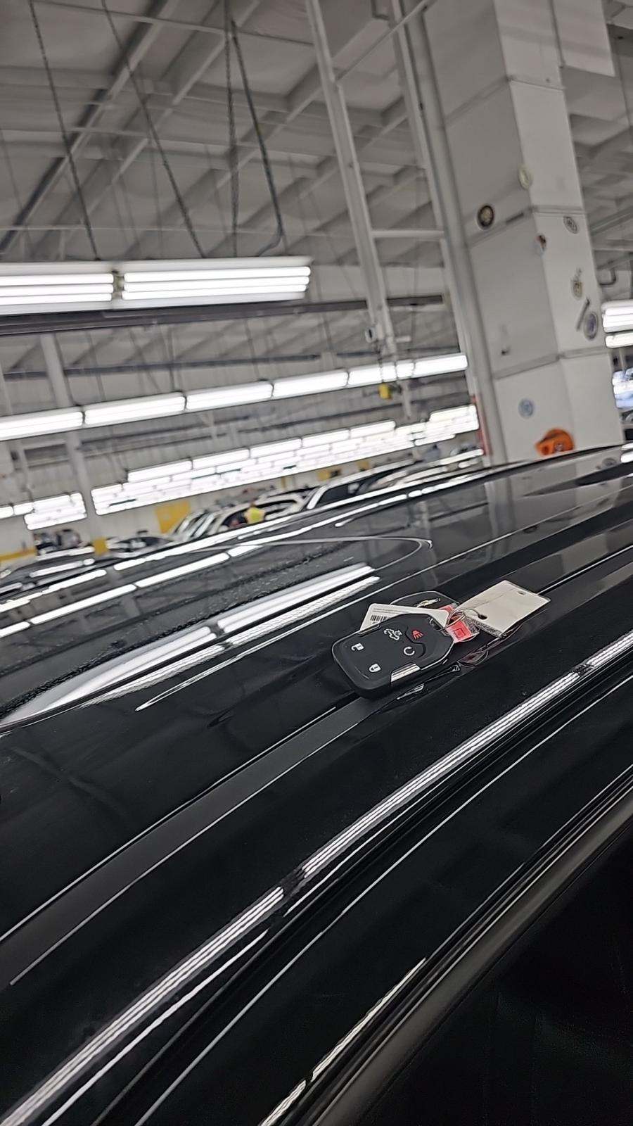 2022 Chevrolet Silverado 2500HD High Country AWD