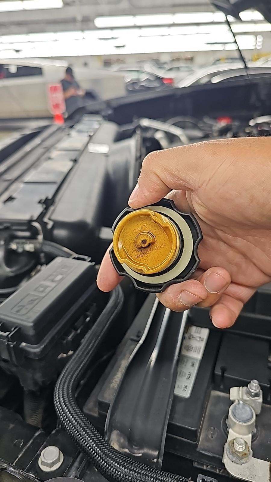 2022 Chevrolet Silverado 2500HD High Country AWD